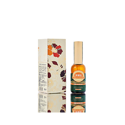 私密细嫩修复精华积石山