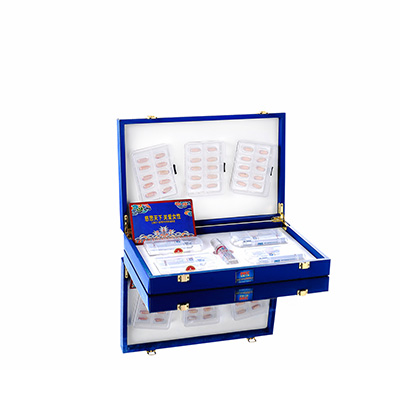 积石山润芯滋润综合版