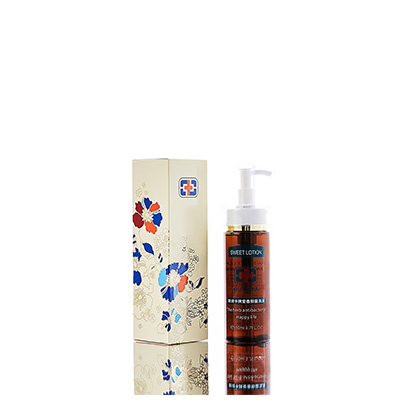 积石山男女外阴洗液