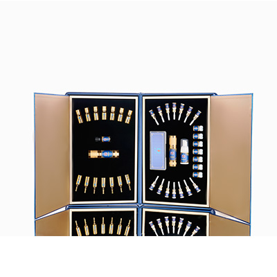 积石山7D私密抗衰养护套