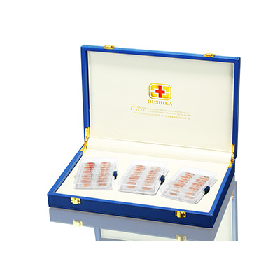 积石山子宫排毒套