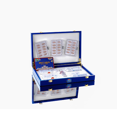 积石山爱芯回春综合版